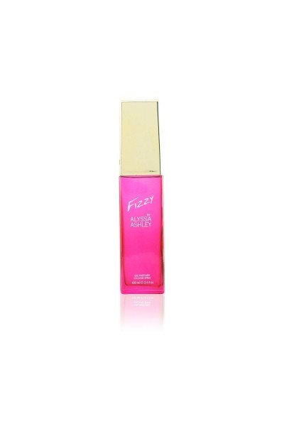 Alyssa Ashley Fizzy Eau De Perfume Spray 100ml