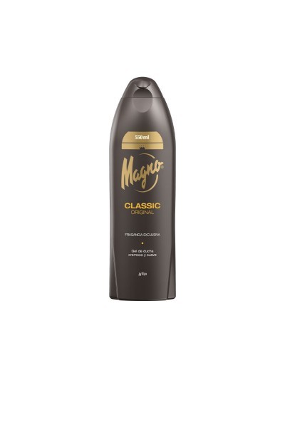 La Toja Gel Magno Classic 550ml