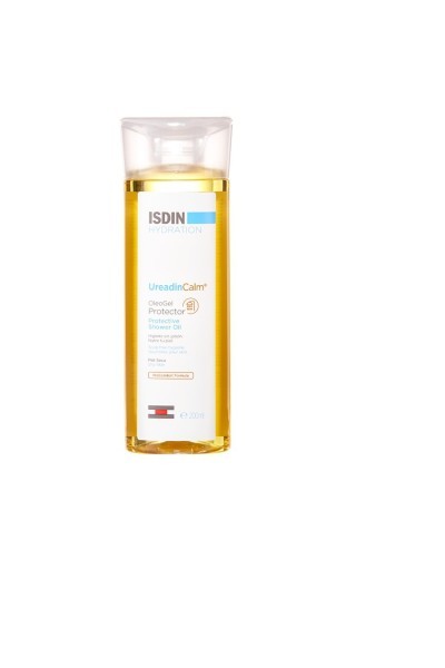 Isdin Ureadin Calm Protective Shower Oil 200ml