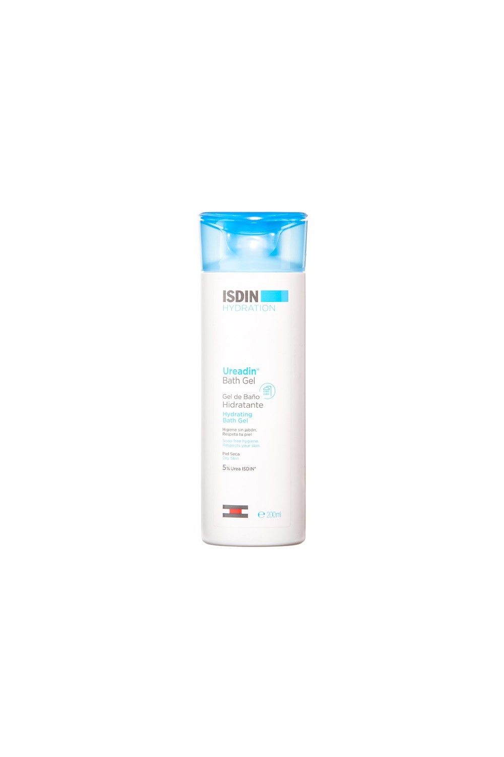 Isdin Ureadin Bath Gel 200ml