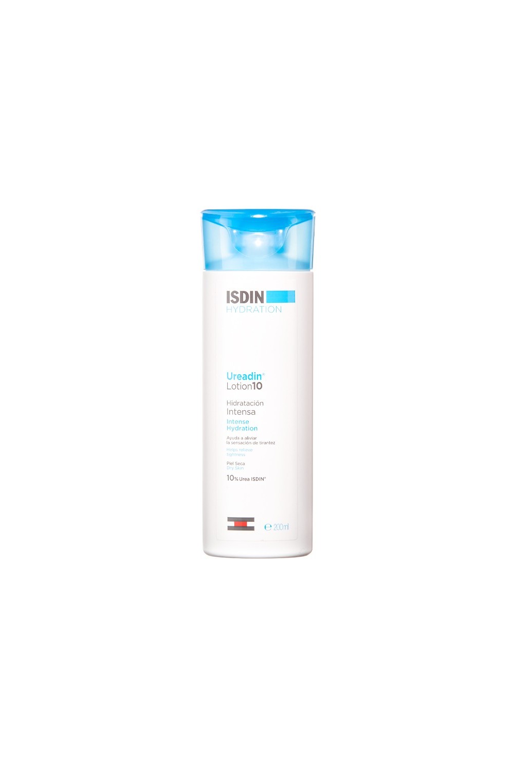 Isdin Ureadin Lotion10 Intense hydration 200ml