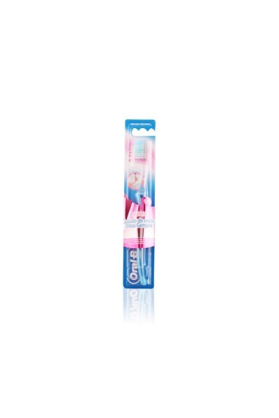 Oral-B Ultra-Thin Toothbrush Gum Protection 0.01mm
