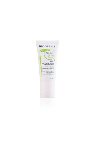 Bioderma Sebium Global Cover 30ml