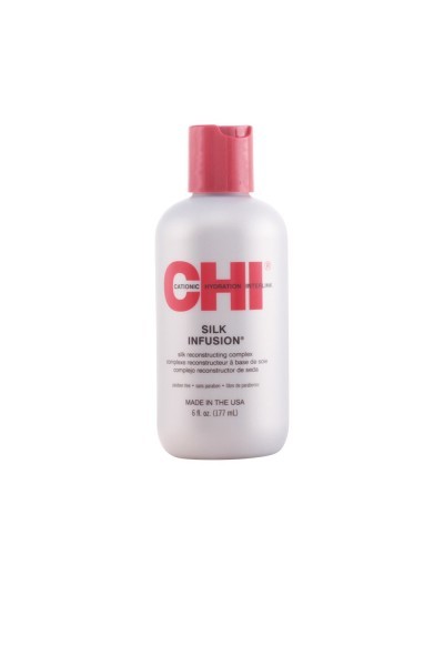 CHI FAROUK - Chi Silk Infusion 177ml