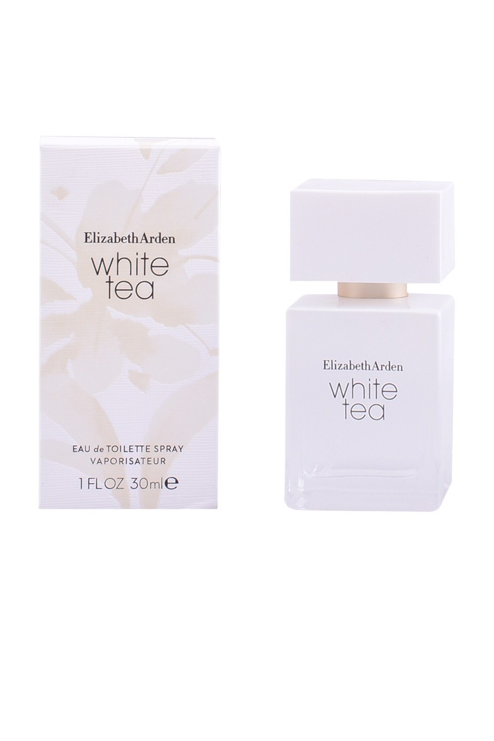 Elizabeth Arden White Tea Eau De Toilette Spray 30ml