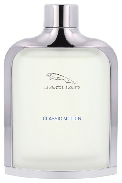 Jaguar Classic Motion Eau De Toilette Spray 100ml