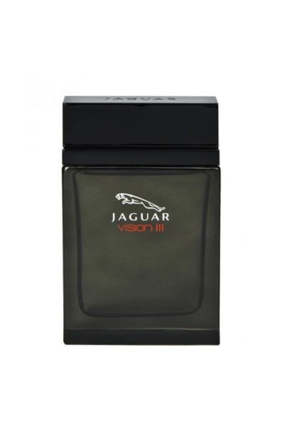 Jaguar Vision III Eau De Toilette Spray 100ml