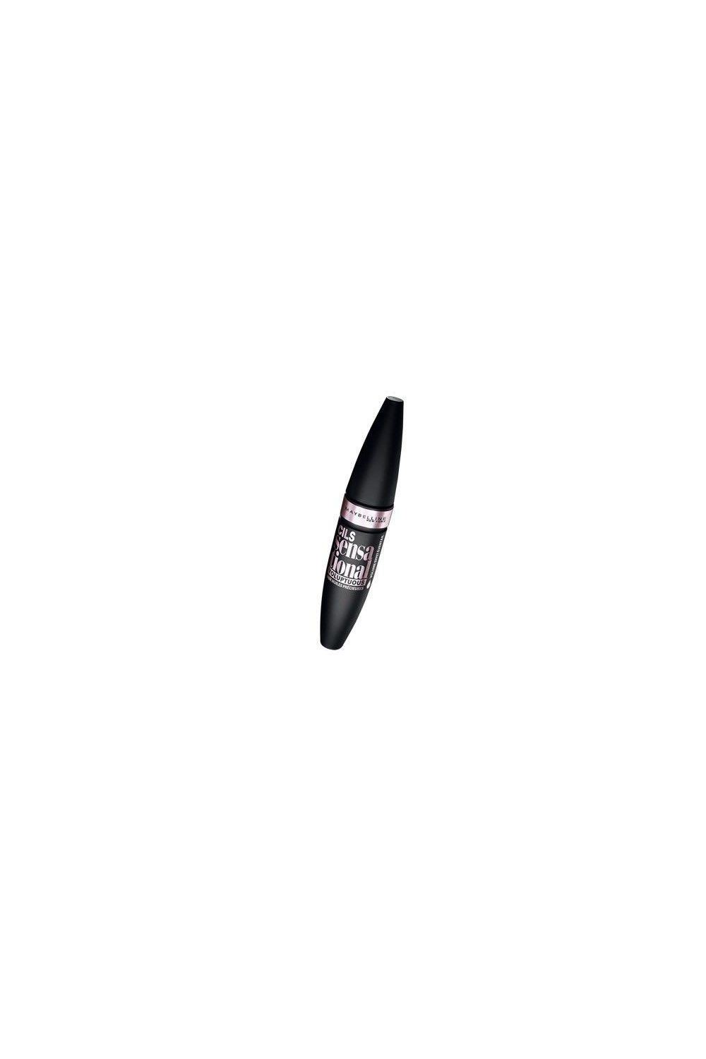 Maybelline Lash Sensational Luscious Mascara Black