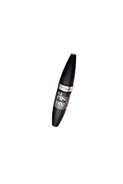 Maybelline Lash Sensational Luscious Mascara Black