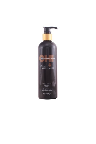CHI FAROUK - Chi Argan Oil Shampoo 355ml