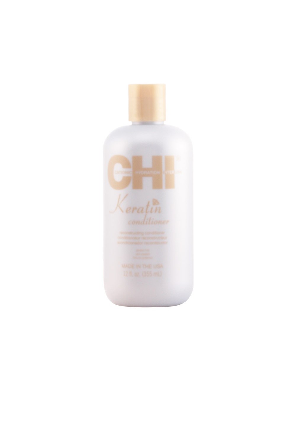 CHI FAROUK - Chi Keratin Conditioner 355ml