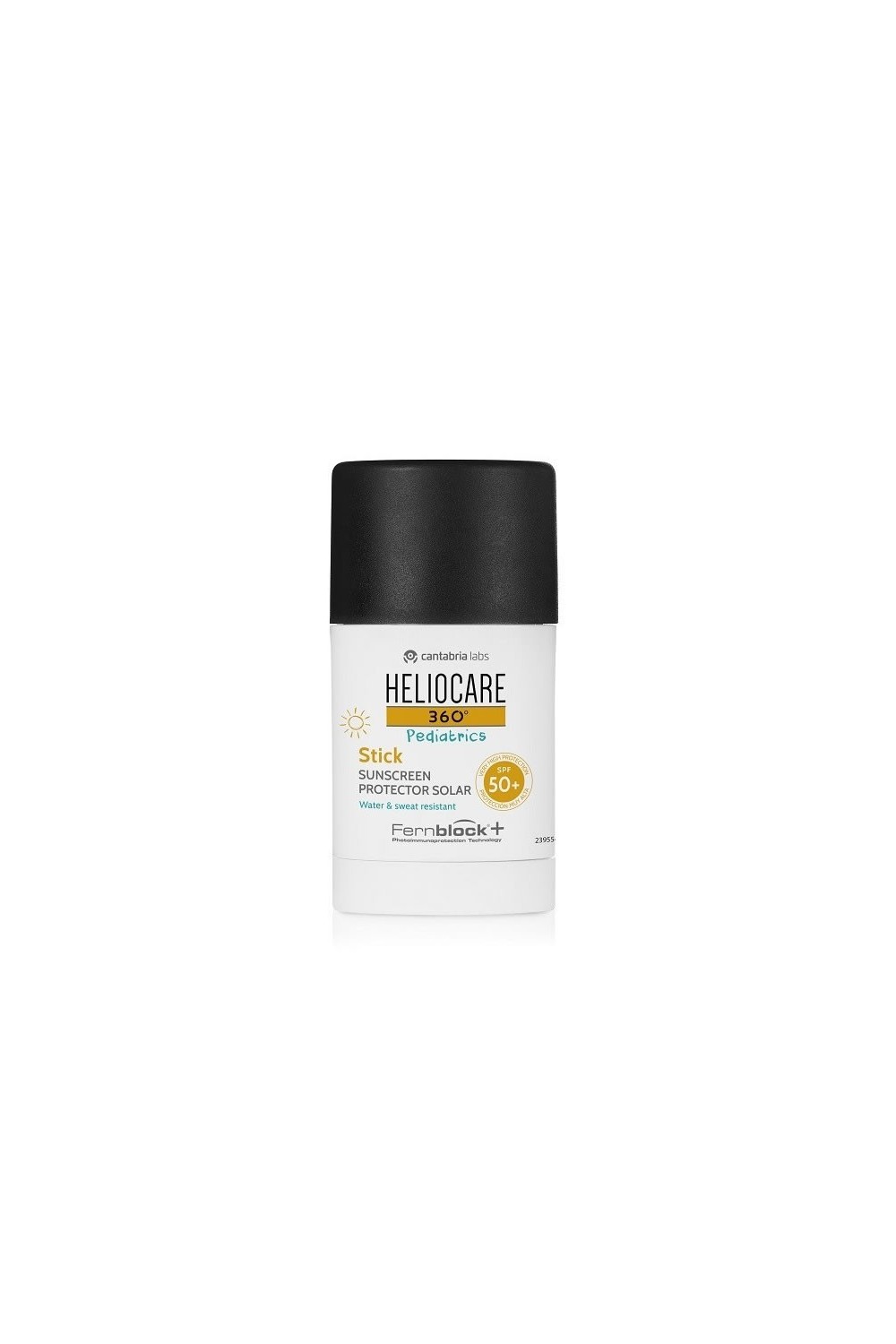 Heliocare 360º Pediatrics Stick Spf50+