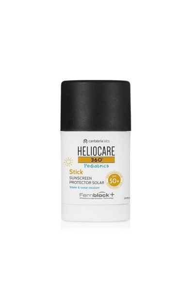 Heliocare 360º Pediatrics Stick Spf50+