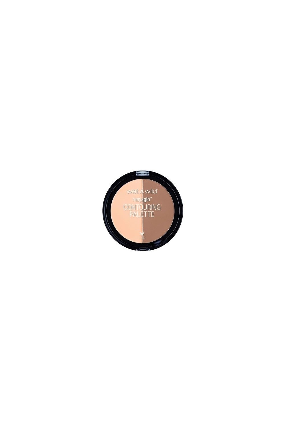 Wet N Wild Contouring Palette E7491 Dulce De Leche