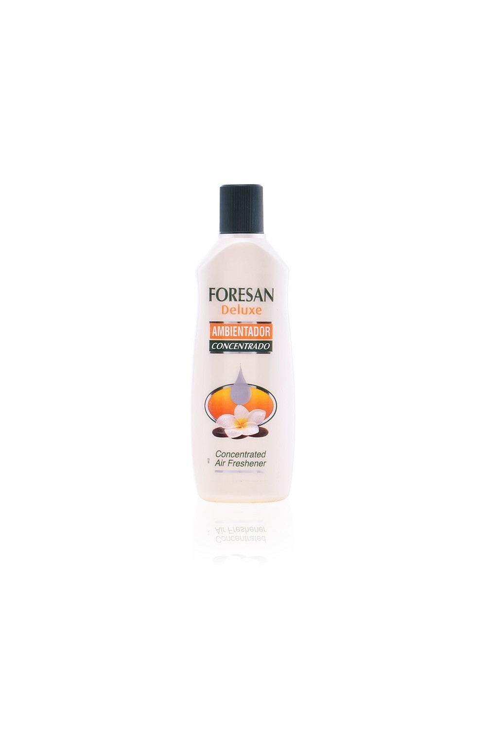 Foresan Deluxe Concentrated Air Freshener 125ml