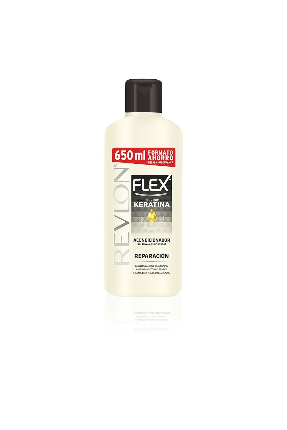 Revlon Flex Keratin Conditioner Repair 650ml