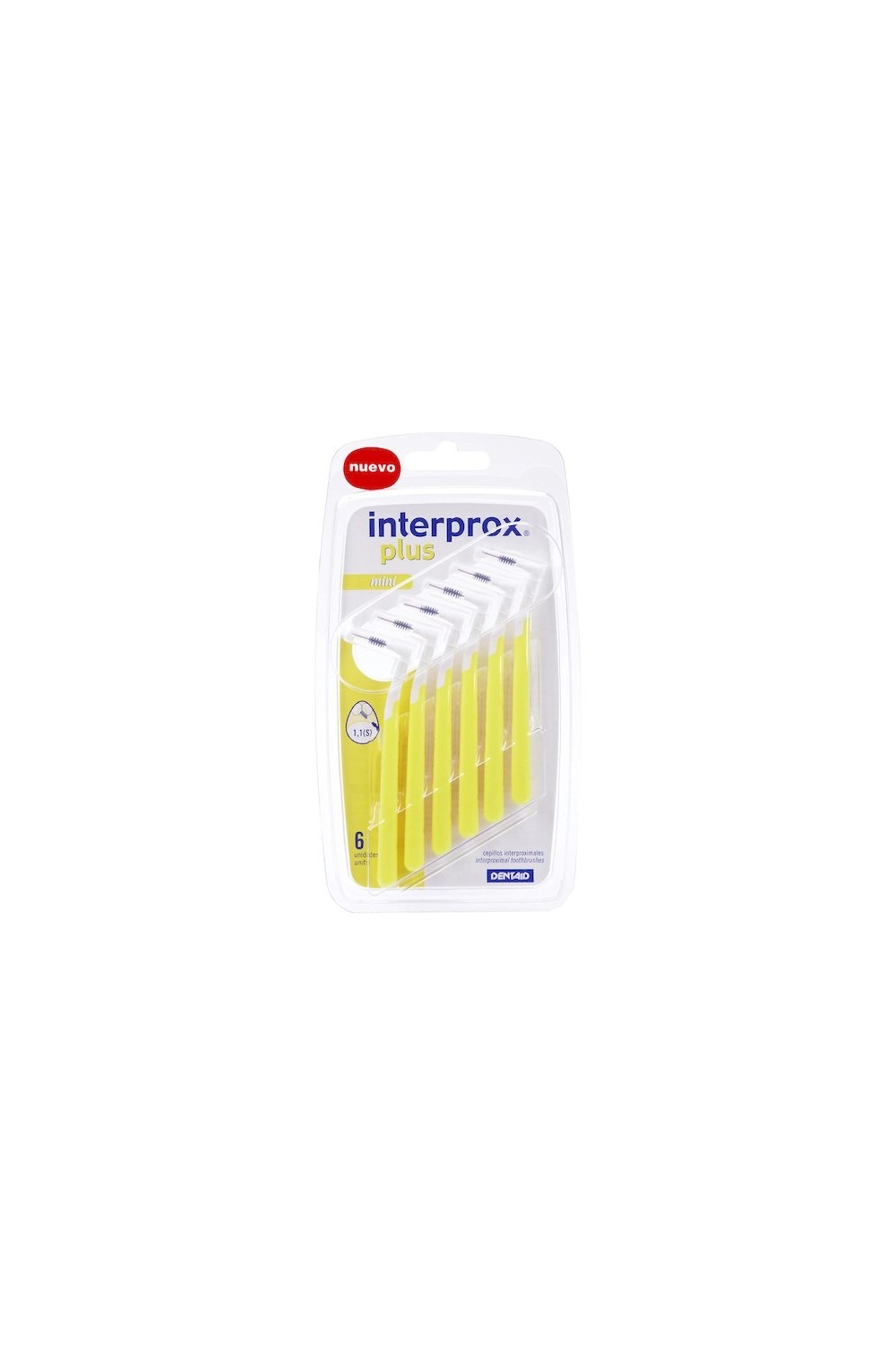 Interprox Plus Mini 6 Units