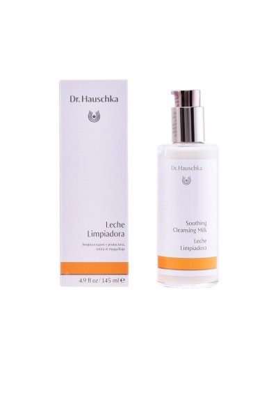 DR. HAUSCHKA - Dr Hauschka Soothing Cleansing Milk 145ml