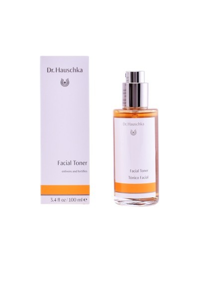 DR. HAUSCHKA - Dr Hauschka Facial Toner Spray 100ml