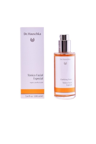 DR. HAUSCHKA - Dr Hauschka Clarifying Toner Spray 100ml