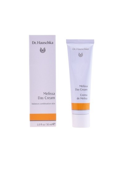 DR. HAUSCHKA - Dr Hauschka Melissa Day Cream 30ml