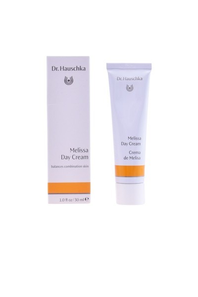 DR. HAUSCHKA - Dr Hauschka Melissa Day Cream 30ml