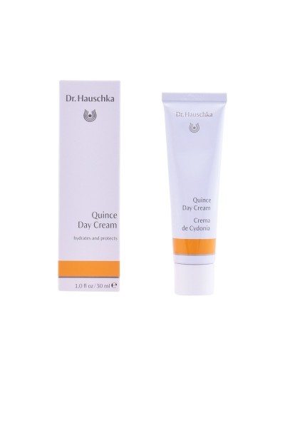 DR. HAUSCHKA - Dr Hauschka Quince Day Cream 30ml