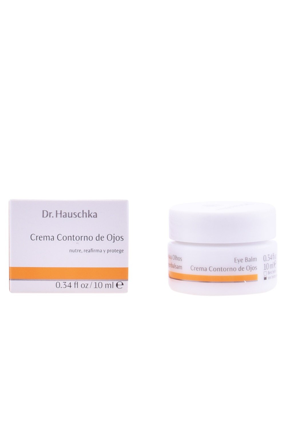 DR. HAUSCHKA - Dr Hauschka Eye Balm 10ml