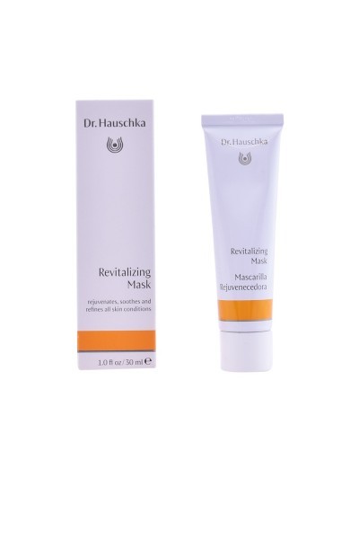 DR. HAUSCHKA - Dr Hauschka Revitalizing Mask 30ml