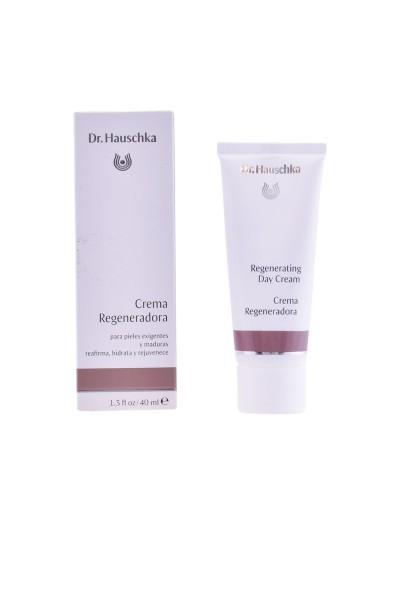 DR. HAUSCHKA - Dr Hauschka Regenerating Day Cream 40ml