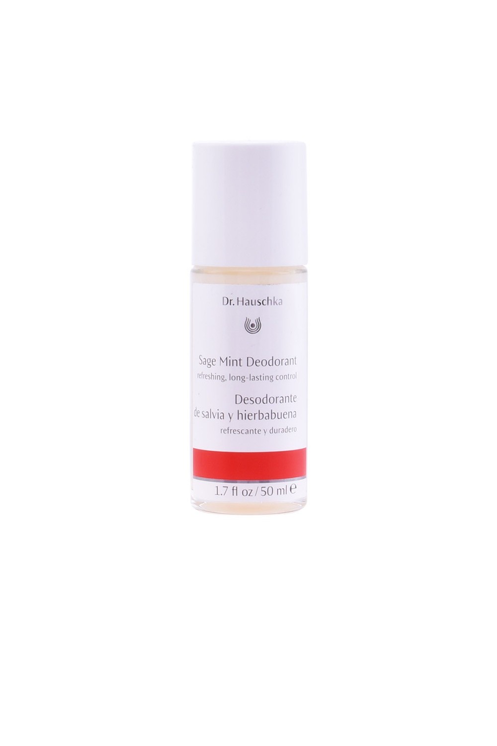 DR. HAUSCHKA - Dr Hauschka Sage Mint Deodorant 50ml
