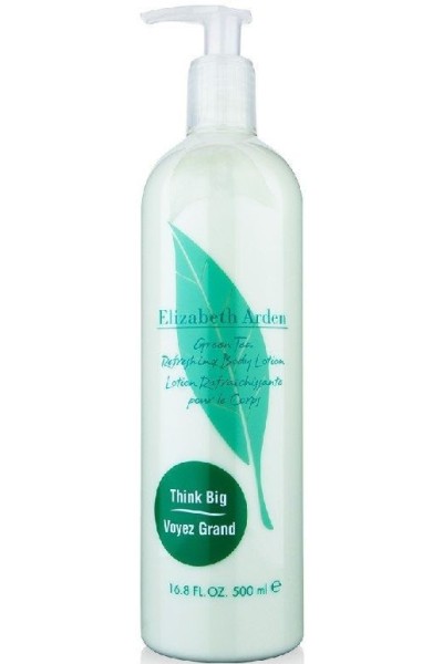 Elizabeth Arden Green Tea Body Lotion 500ml