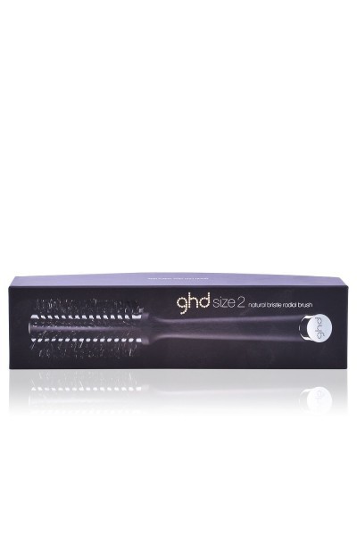 Ghd Natural Bristle Radial Brush Size 2 35mm