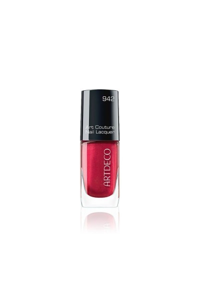 Artdeco Art Couture Nail Lacquer 942 Venetian Red