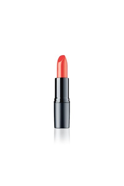 Artdeco Perfect Mat Lipstick 112 Orangey Red