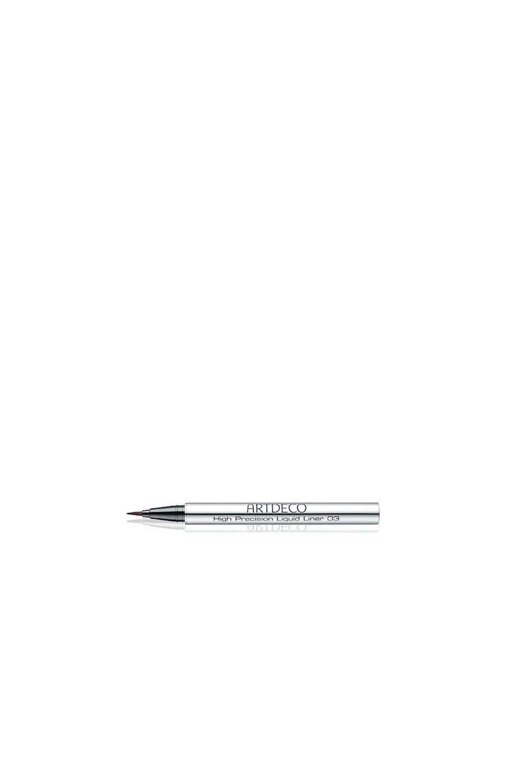 Artdeco High Precision Liquid Liner 03 Brown