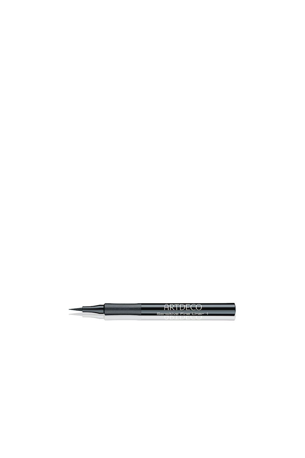 Artdeco Sensitive Fine Liner Black 1ml