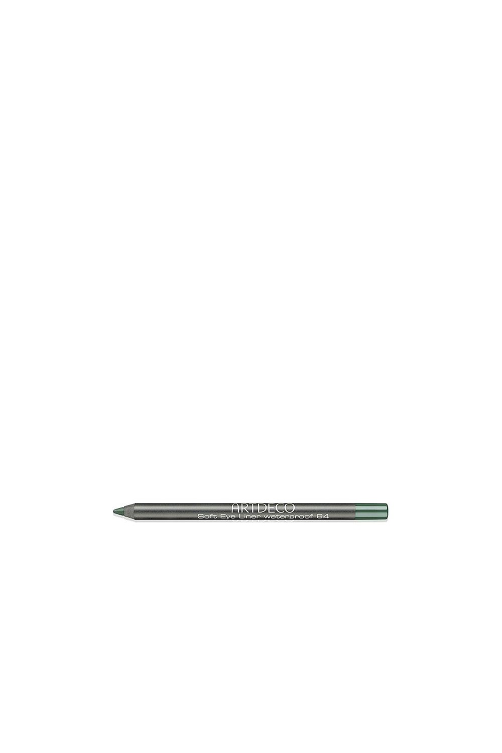 Artdeco Soft Eye Liner Waterproof 64 Green Island