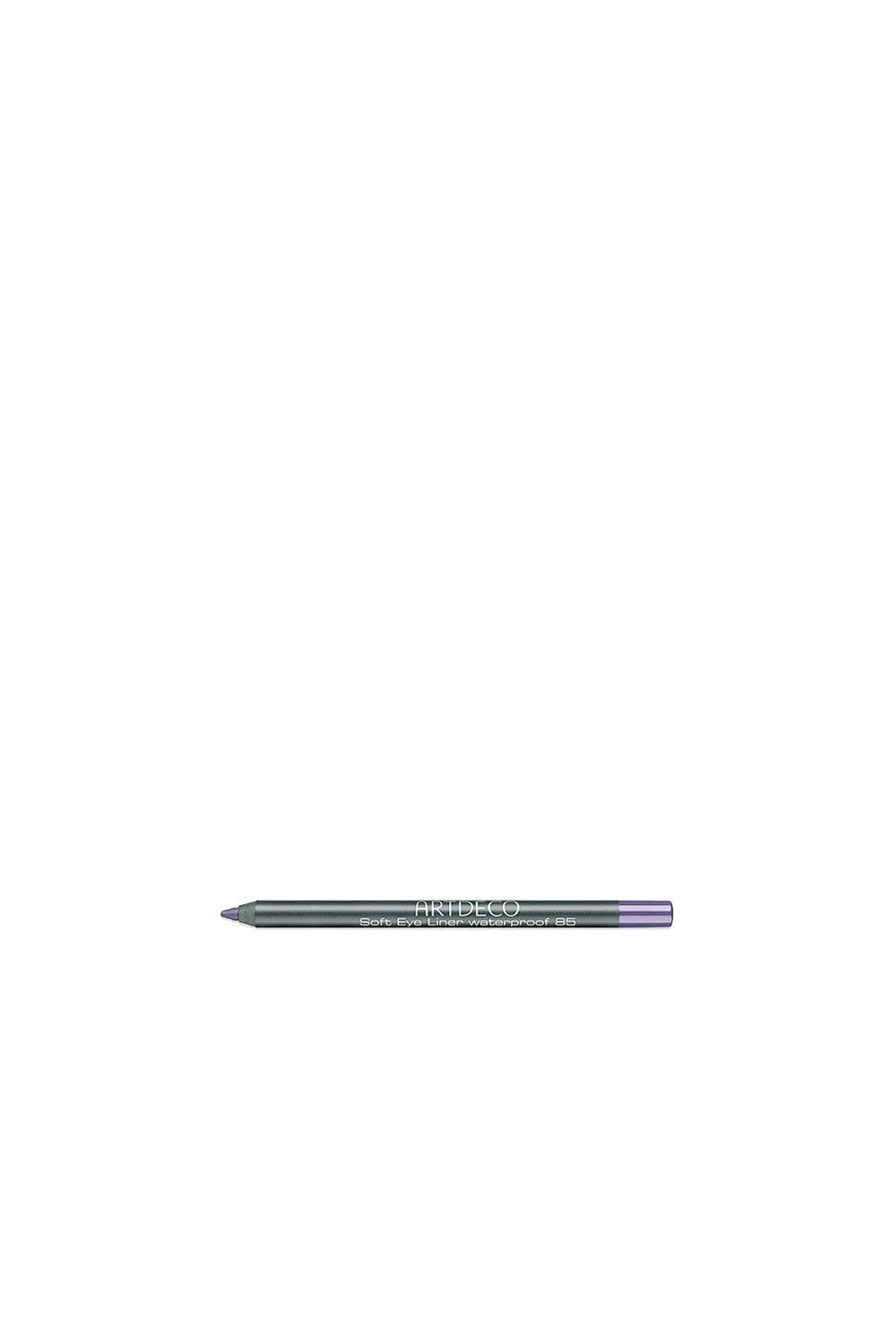 Artdeco Soft Eye Liner Waterproof 85 Damask Violet