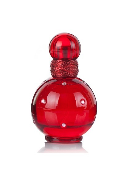 Britney Spears Hidden Fantasy Eau De Perfume Spray 100ml