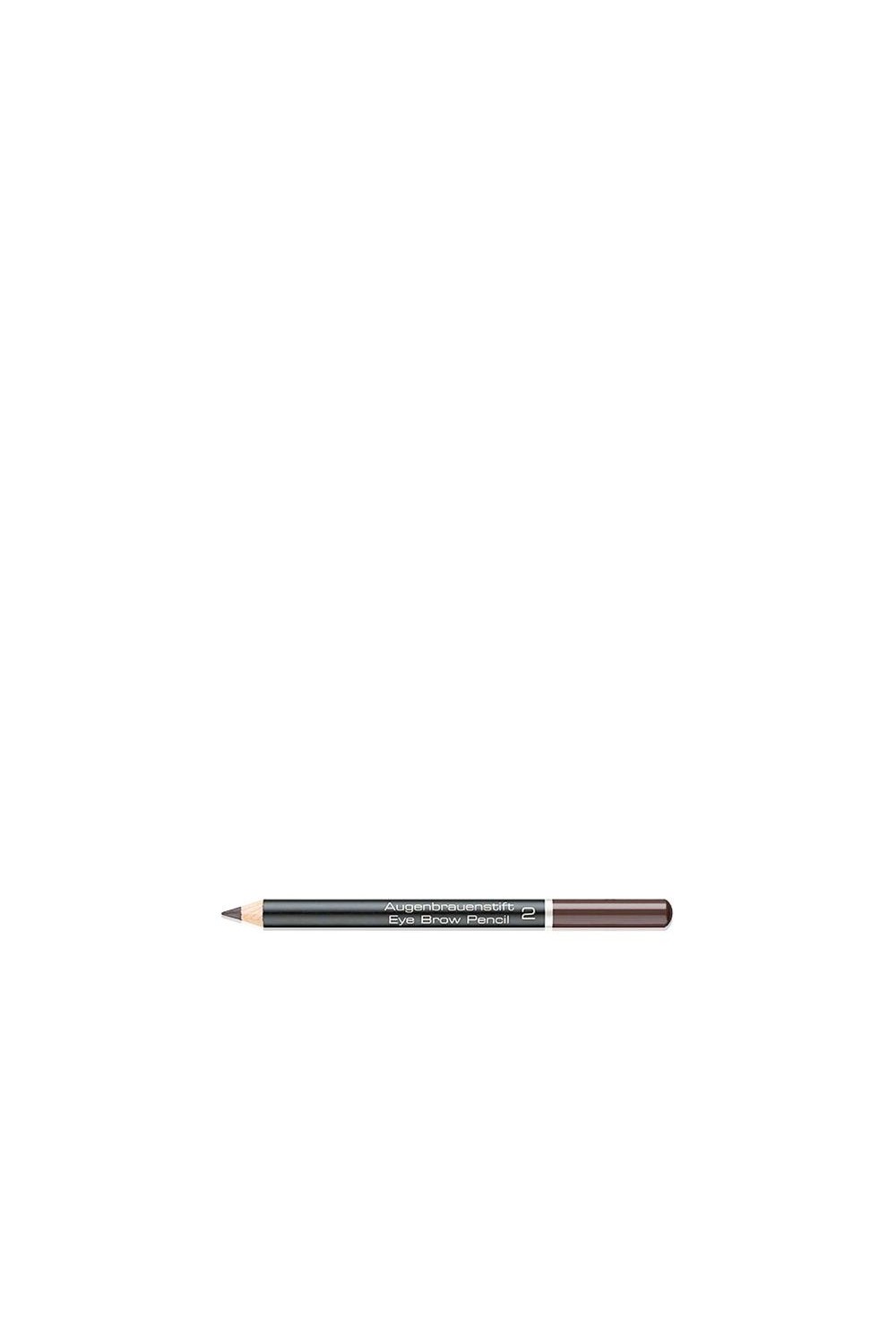 Artdeco Eye Brow Pencil 2 Intensive Brown