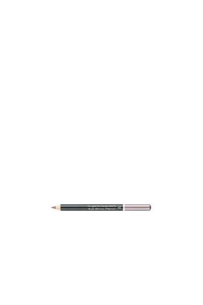 Artdeco Eye Brow Pencil 4 Light Grey Brown