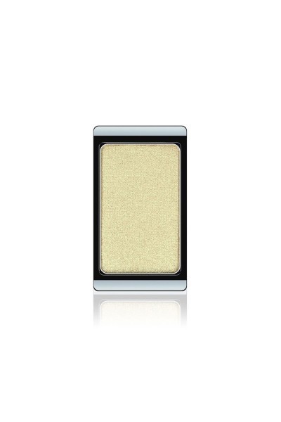 Artdeco Eyeshadow Duochrome 252 Lemon Flickeer