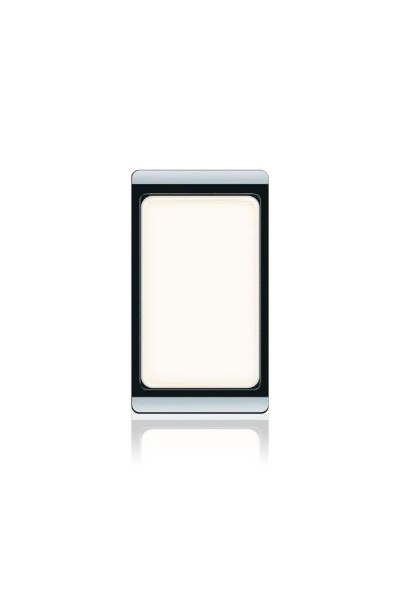 Artdeco Eyeshadow Matt 512 Matt White