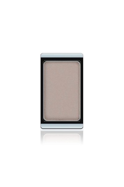 Artdeco Eyeshadow Matt 520 Light Grey Mocha