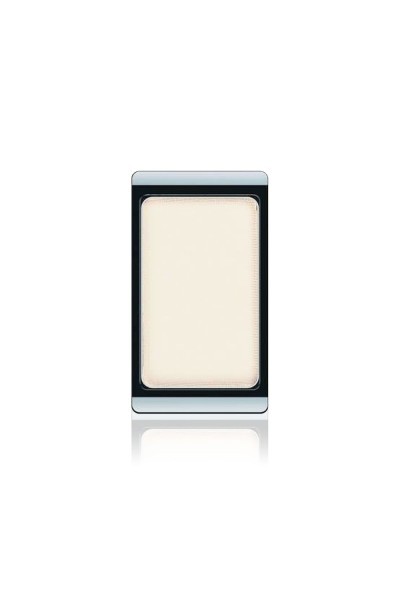 Artdeco Eyeshadow Matt 554 Matt Natural Vainilla