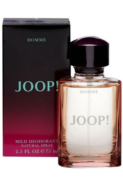 Joop Homme Mild Deodorant 75ml