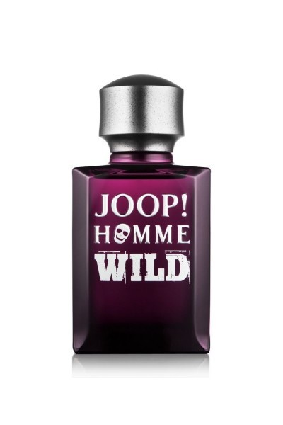 Joop Homme Wild Eau De Toilette Spray 125ml