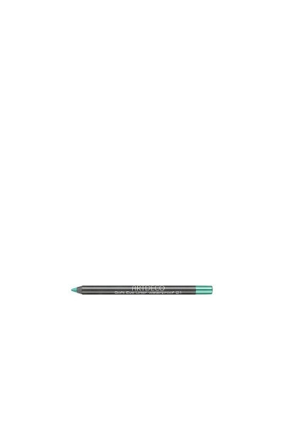 Artdeco Soft Lip Liner Waterproof 21 Shiny Light Green