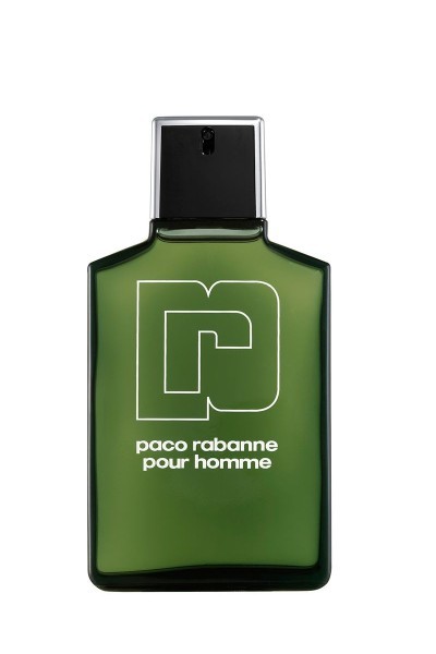 Paco Rabanne Pour Homme Eau De Toilette Spray 100ml